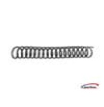 ARILLO PLAST. ESPIRAL 4:1 10MM NGO. PERFEX CJ. C90 C.10
