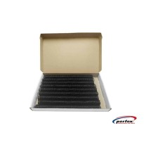 ARILLO PLAST. ESPIRAL 4:1 10MM NGO. PERFEX CJ. C90 C.10