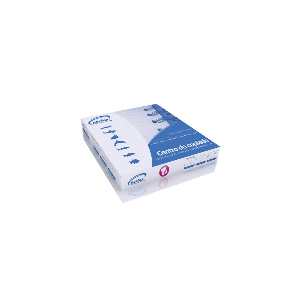ARILLO MET. CTA 34 NGO PERFEX CJ.C40 C.10