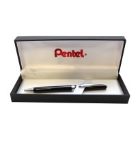 BOLIGRAFO STERLING B811AA PENT.0.8MM BARR.NGO.EST.C1NGO12