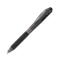 BOLIGRAFO WOW BK440A PENTEL 1.0MM RT NEGRO E12 C576