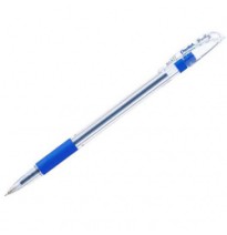 BOLIGRAFO R.S.V.P BK90C PENTEL 0.7MM AZUL E12 C576