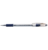 BOLIGRAFO R.S.V.P BK90A PENTEL 0.7MM NEGRO E12 C576