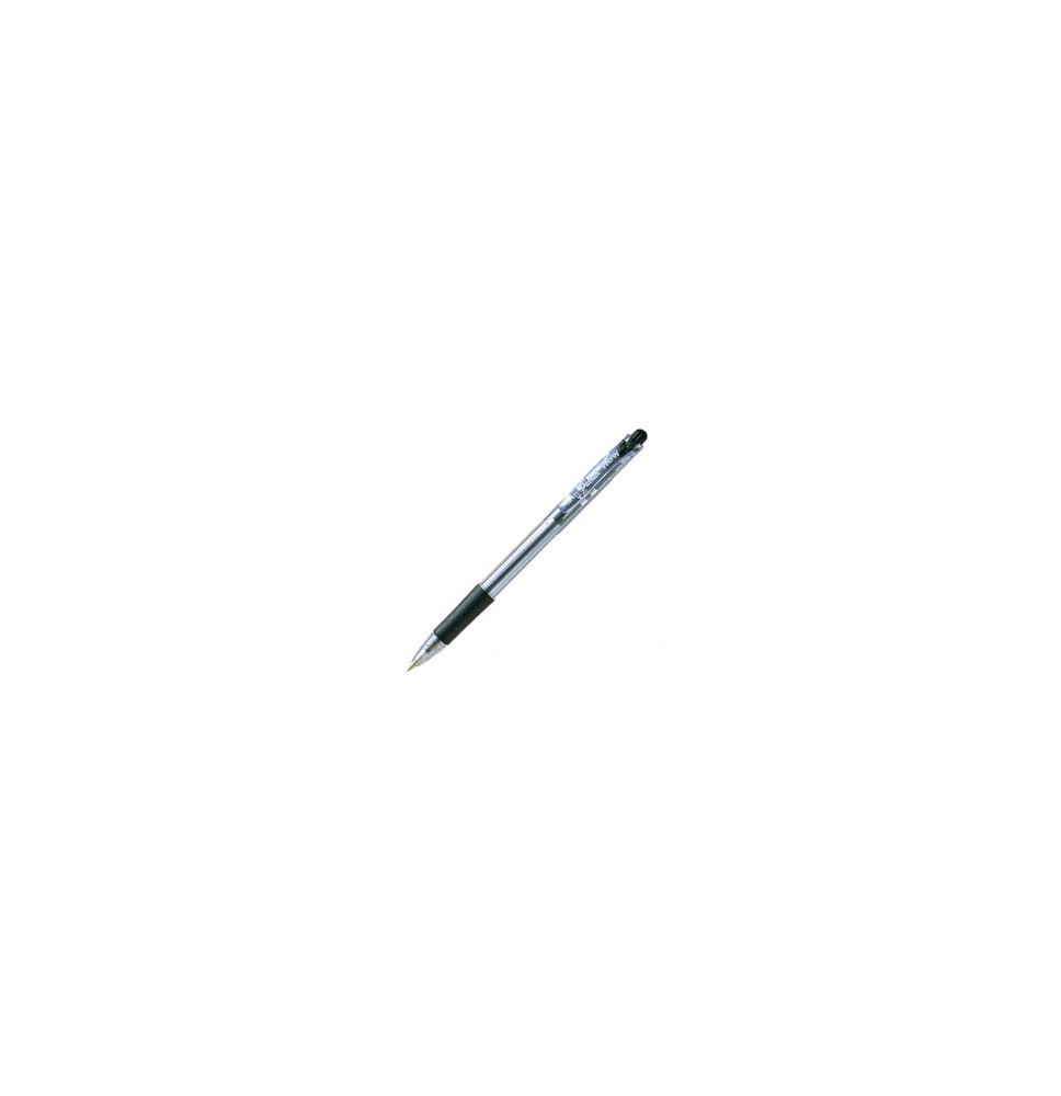 BOLIGRAFO GEL LIQ. STIC BL417-A PENTEL 0.7MM NGO. E12576