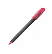 BOLIGRAFO GEL LIQ. STIC BL417-B PENTEL 0.7MM RJO. E12576