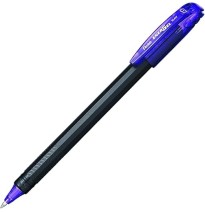 BOLIGRAFO GEL LIQ. STIC BL417-V 0.7MM VIOLETA E12576
