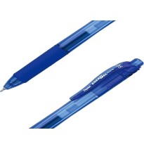 BOLIGRAFO GEL ENERGEL BLN105S PENT 0.5MM RT AZUL CIE E12 576