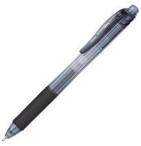BOLIGRAFO GEL ENERGEL BLN105A PENTEL 0.5MM RT NGO.E12576