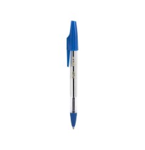 BOLIGRAFO BPT PILOT 1.0MM AZUL E12 C144