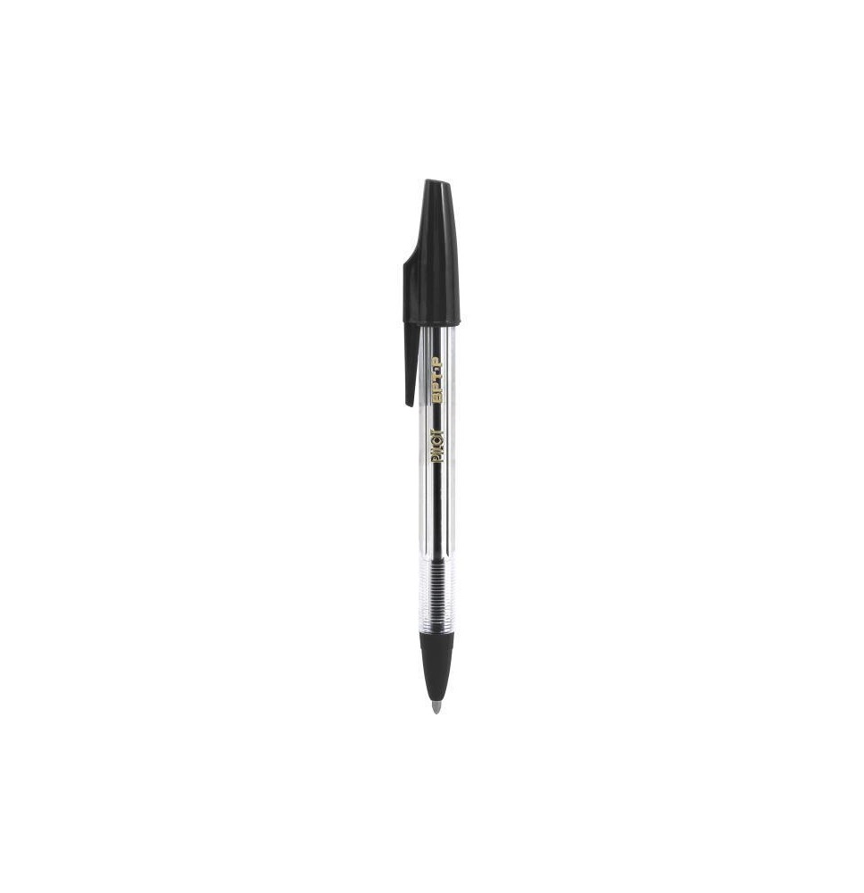 BOLIGRAFO BPT PILOT 1.0MM NGO. E12 C144