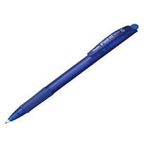 BOLIGRAFO FEEL-IT BX420 1.0MM AZUL PENTEL E.12 C.1152