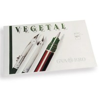 BLOCK PAPEL ALBANENE-VEG. 9095 JISSIMP CTA 25H.E.10 C.100