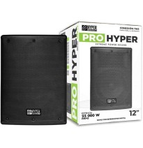 BOCINA PROFESIONAL HYPER BEAST 12 HBP12 E.1