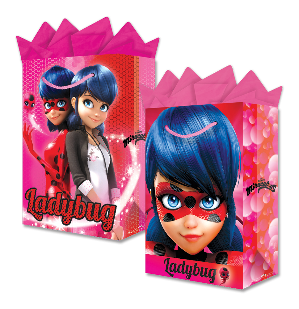 BOLSA CH. LADY BUG GRANMARK E.6 C.324