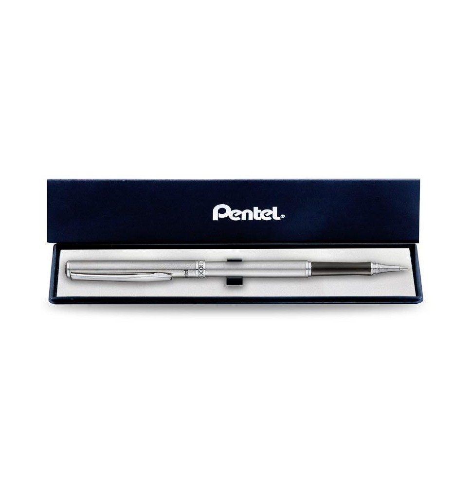 BOLIGRAFO GEL STERLING K600A 0.7MM BARR. PTA. EST.C1NGO12