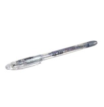 BOLIGRAFO MET. SPARKLE POP K91 0.7MM PLATA PENTEL E12 C576