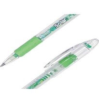 BOLIGRAFO MET. SPARKLE POP K91 0.7MM VERDE PENTEL E12C576