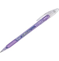 BOLIGRAFO MET. SPARKLE POP K91 0.7MM VIOLETA PENTEL 12576