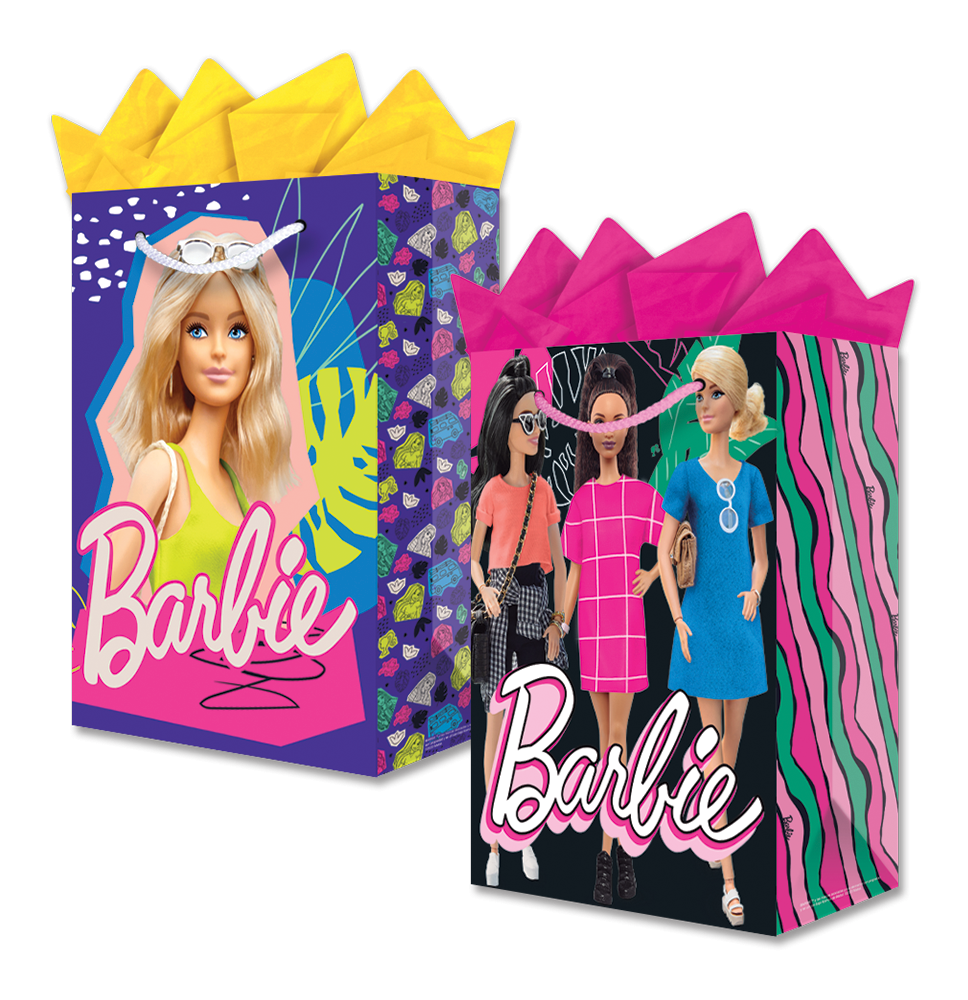 BOLSA MED. BARBIE GRANMARK 846 E.6