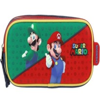 LAPICERA NIÑO MARIO BROS MB65722-9MB66090-G CHENSON C.24