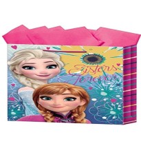 BOLSA CH. FROZEN DIPAK E.10