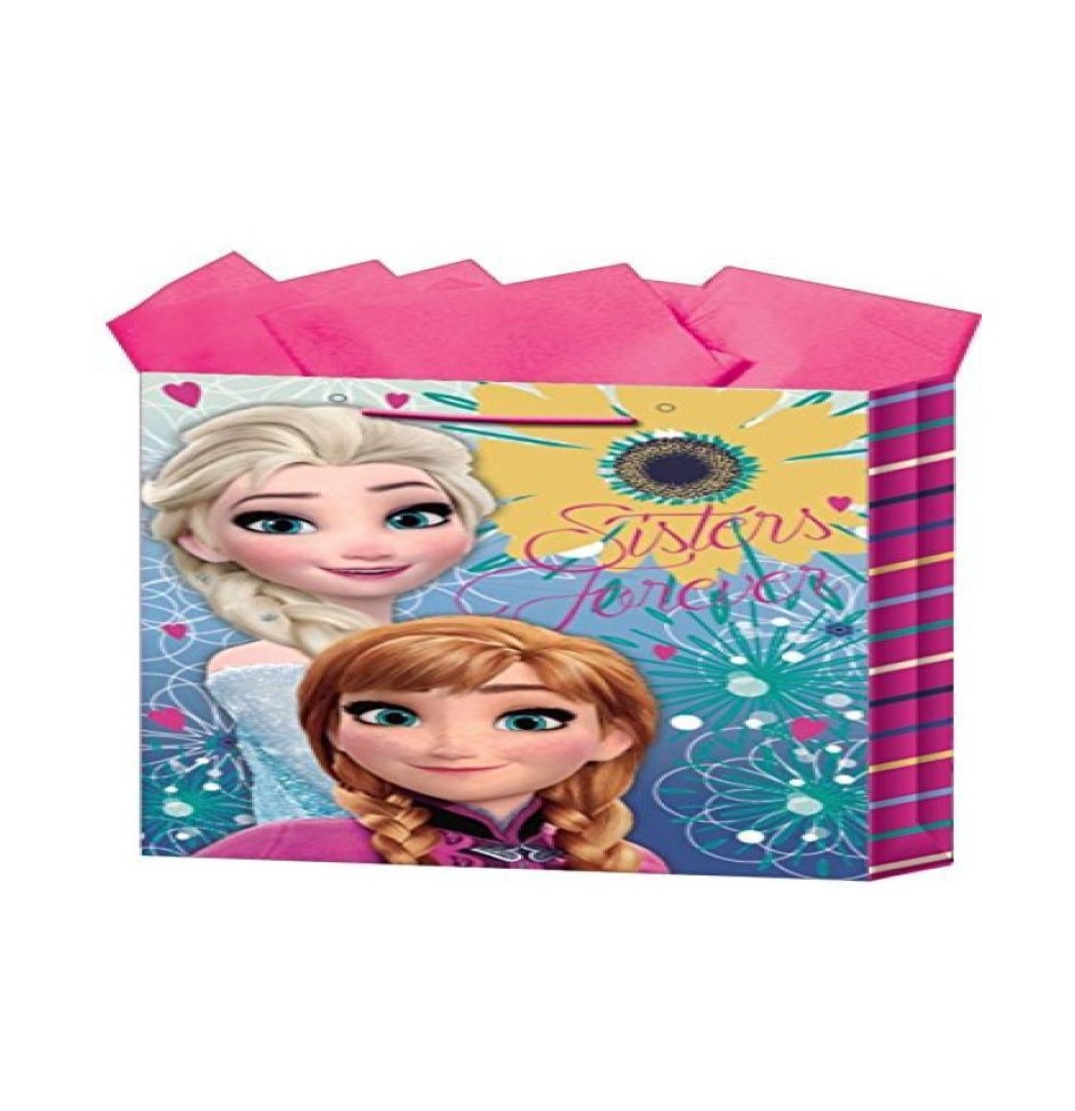 BOLSA CH. FROZEN DIPAK E.10