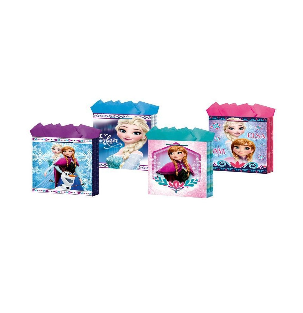 BOLSA GDE. FROZEN DIPAK E.10