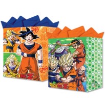 BOLSA MED. DRAGON BALL GRANM. 846 E.6 C.168