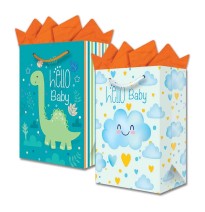 BOLSA GDE. BEBE GRANMARK 845 E.6