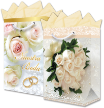 BOLSA MED. BODA GRANMARK 846 E.6