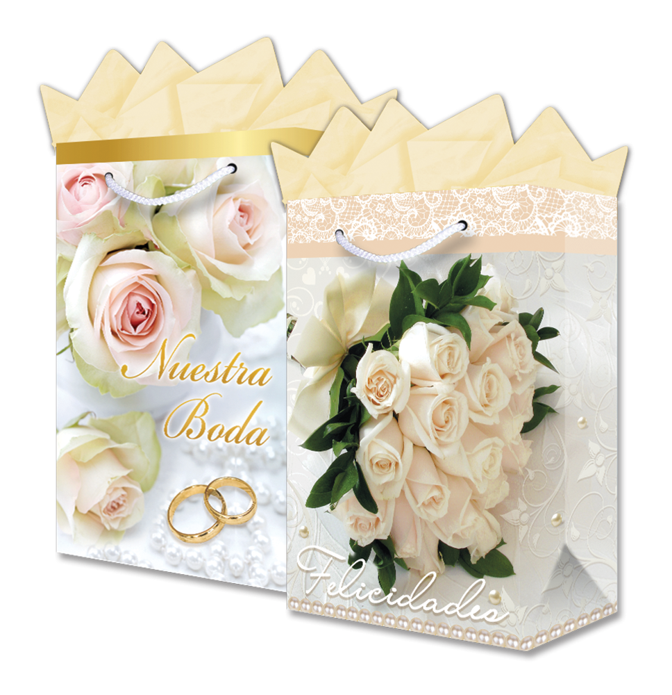 BOLSA MED. BODA GRANMARK 846 E.6