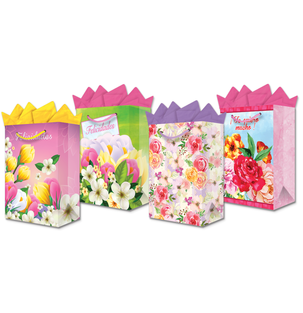 BOLSA MINI FELICIDADES GRANMARK 816 E.12