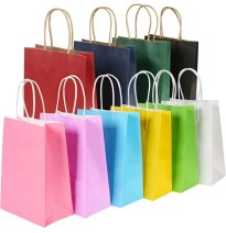 BOLSA TOTE COL. LISOS GOSTECH 40X15X30CM E.10