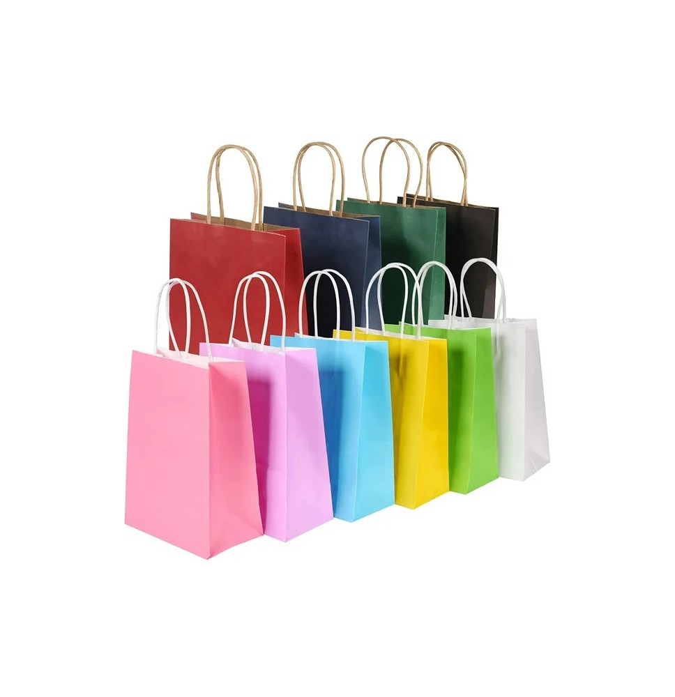 BOLSA TOTE COL. LISOS GOSTECH 40X15X30CM E.10