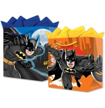BOLSA MED. BATMAN VS SUPERMAN GRANMARK 846 E.6
