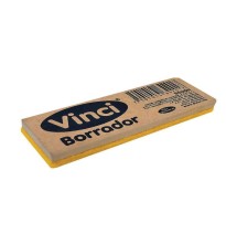 BORRADOR PPIZ. MADERA VINCI EDRO FIELTRO AMA. C40
