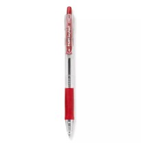 BOLIGRAFO EASYTOUCH PILOT 0.7MM ROJO RT. E 12