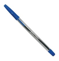 BOLIGRAFO ESCRIMEX 1.0MM AZUL E12 C1200