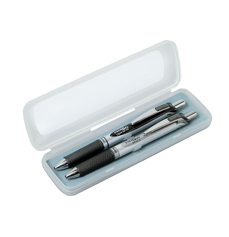 JGO. BOLIG.Y LAPIC.ENERGEL BLPL75A PENTEL E.1 C.30