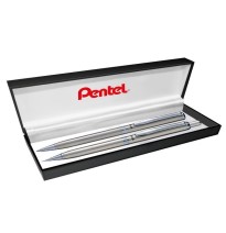 JGO. BOLIG.Y LAPIC.STERLING AB810Z PENTEL PTA. E.1 C.12