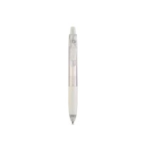 BOLIGRAFO GEL POPLOL RT 0.7MM BLANCO PILOT E.12 C.144