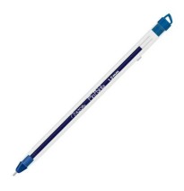BOLIGRAFO PIN POINT AZOR 1.0MM AZUL E.12 C.360