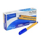 BOLIGRAFO PIN POINT AZOR...