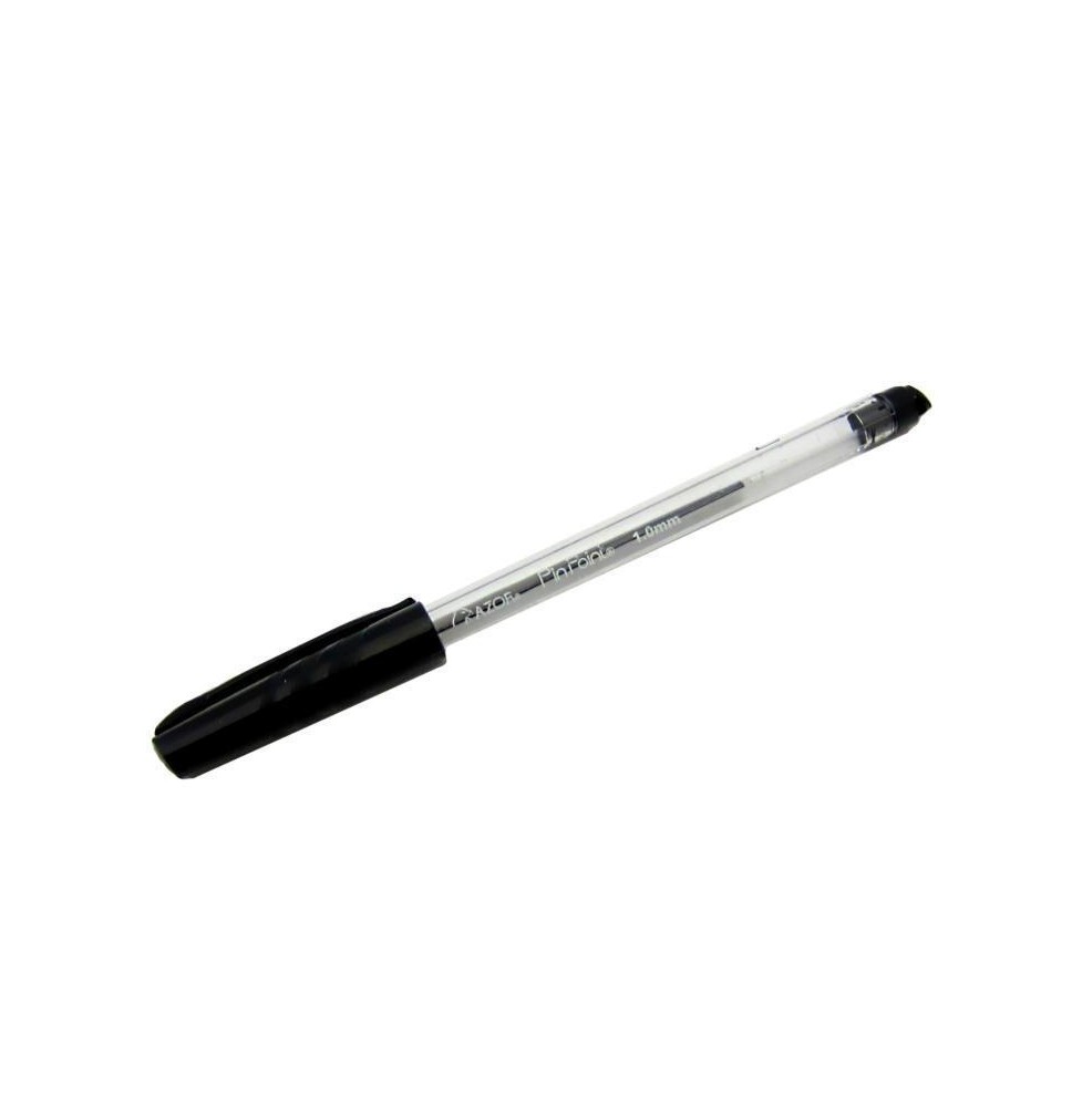 BOLIGRAFO PIN POINT AZOR 1.0MM NGO. E.12 C.360