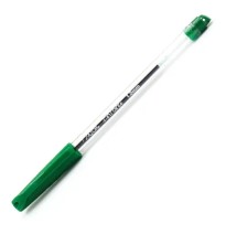 BOLIGRAFO PIN POINT AZOR 1.0MM VERDE E.12 C.360