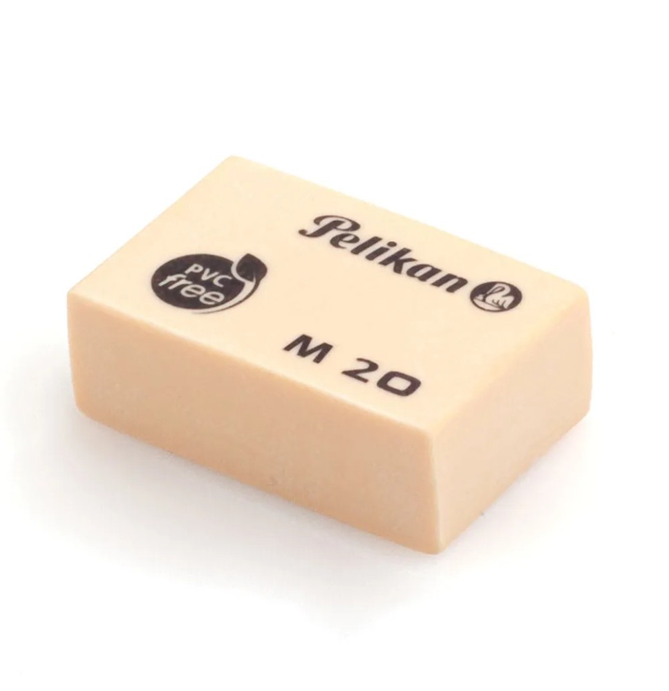 GOMA MIGAJON M-20 PELIKAN 3.5X2.5 E20 C400