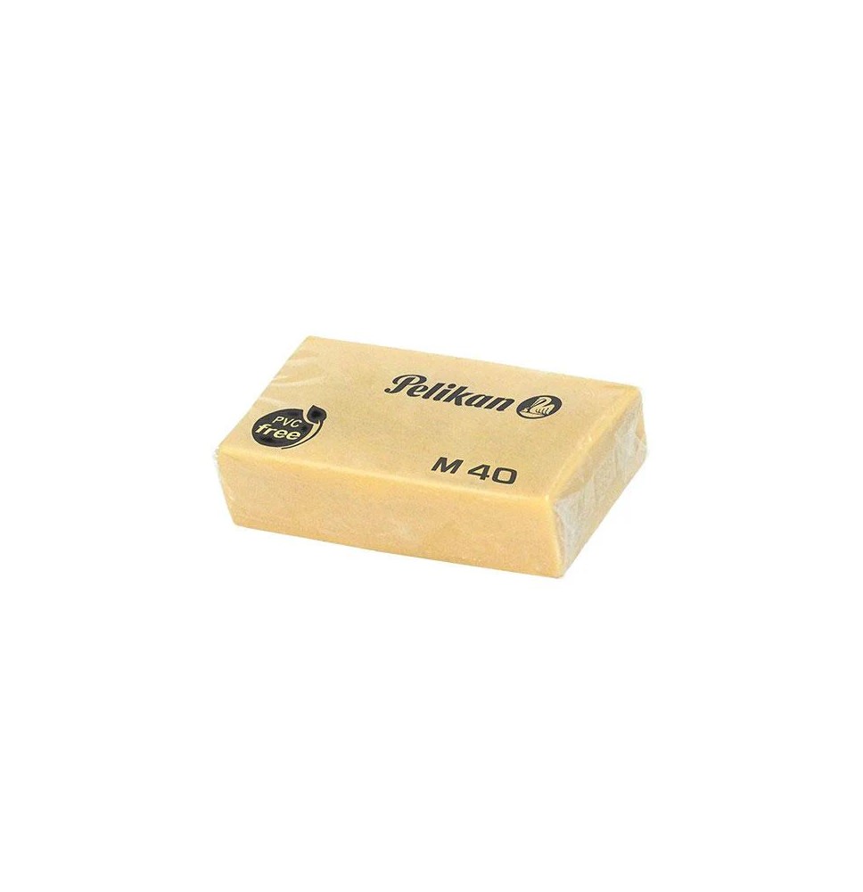 GOMA MIGAJON M-40 PELIKAN 3.5X2 E40 C800