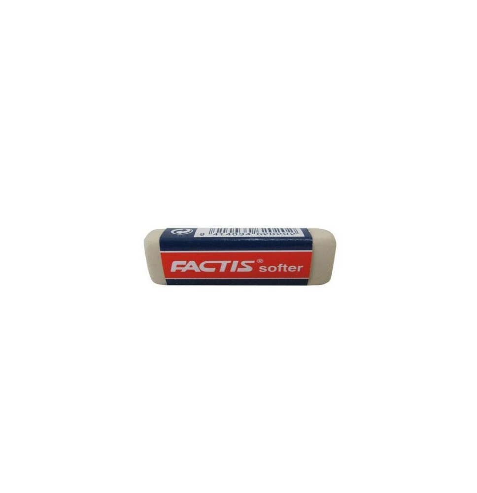 GOMA MIGAJON BCA. FACTIS S-20 E20 C.500