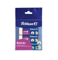 GOMA MIGAJON BCA. STRIKE 20 PELIKAN BOL.C3PZ 3.5X2.5 C150