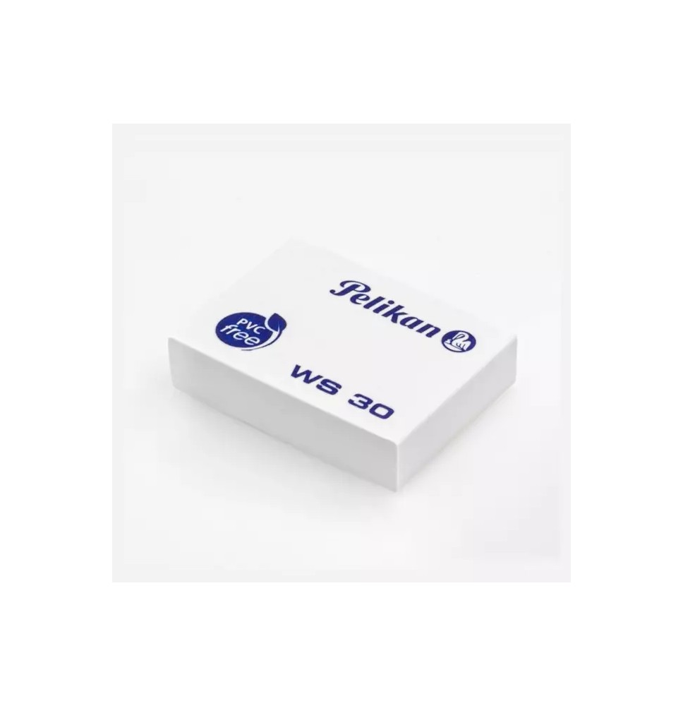 GOMA PLAST. BCA. WS-30 PELIKAN 3.5X3 E30 C600